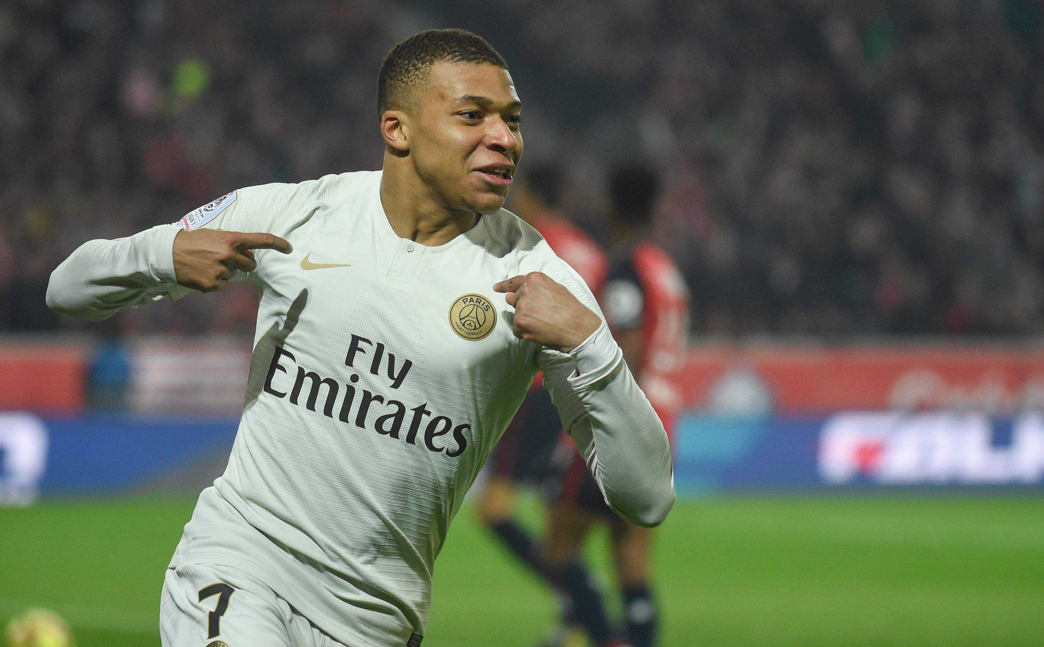 姆巴佩新星表现优异表现突出,阿森纳前途光明!