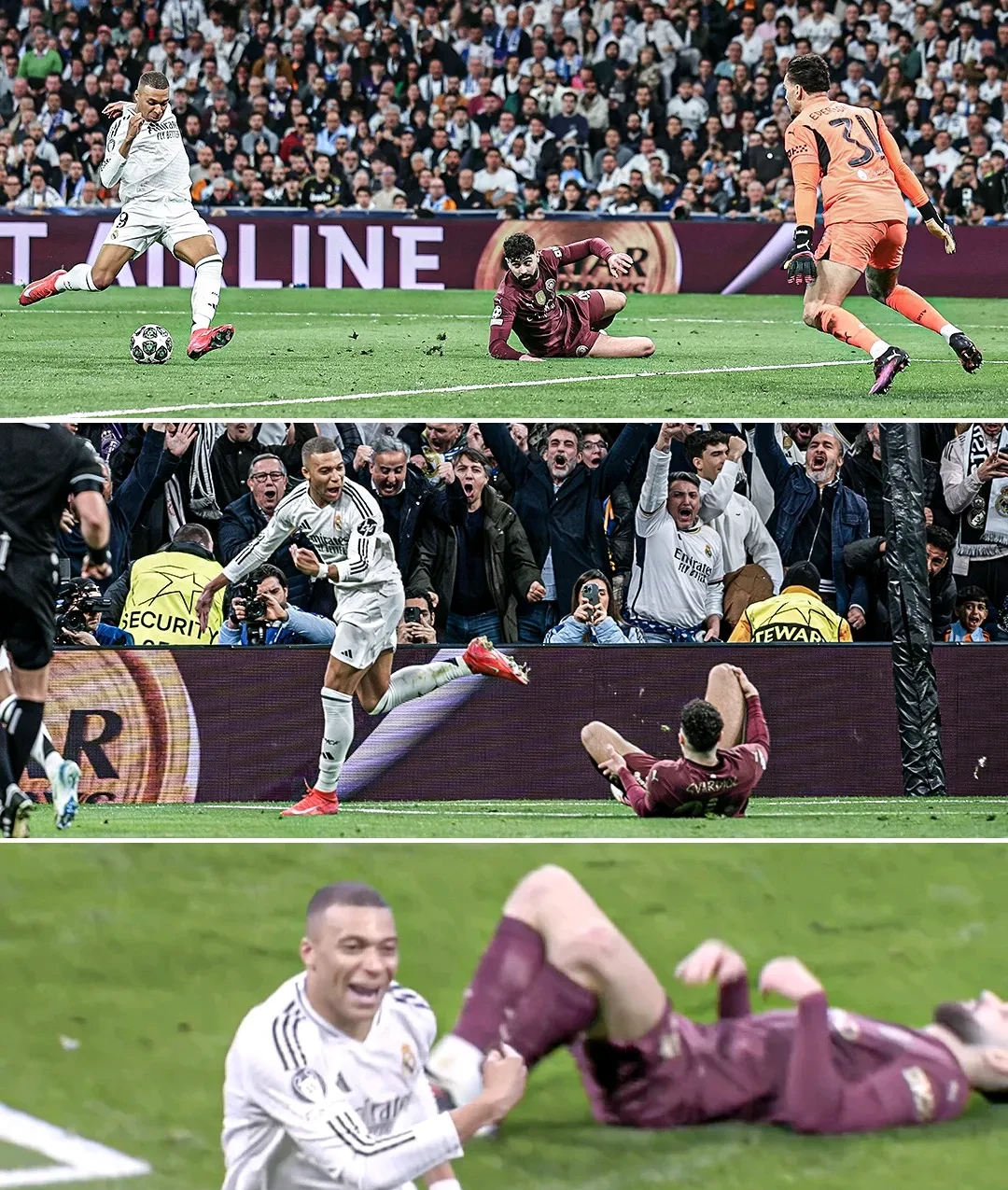 开云体育-姆巴佩重返赛场，持续失利首场状态出色，加拿大队观众沸腾！气势如虹延续的简单介绍-开云体育