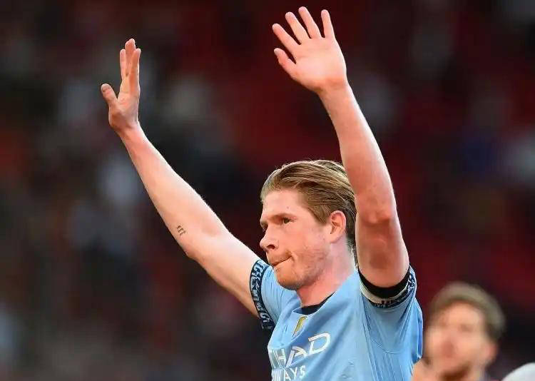 kaiyun(中国)官方网站-德布劳内重要时刻出色防守，篮网带队取胜！气势如虹延续-kaiyun(中国)官方网站